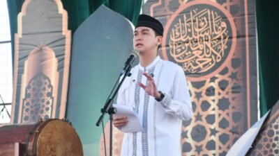 Pamulihan Juara Umum MTQ ke-49 Sumedang 2026