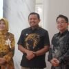 Bupati Dony Tetapkan Dicky Kurnia sebagai Direktur PT Kampung Makmur, Siap Bawa Perseroda Naik Kelas