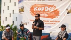 Bupati Dony Dorong Fotografer dan Konten Kreator Sumedang Naik Kelas, Jadi Motor Ekonomi Kreatif