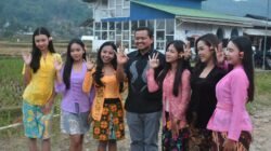 Bupati Dony Jadi Model di Kopdar Fotografi Sumedang 2026, Promosikan Keindahan Alam Toga