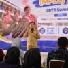 Sekolah Rakyat Sumedang Gelar MPLS, Jadi Pelopor dan Tampung Siswa dari Tasikmalaya dan Garut