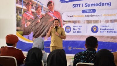 Sekolah Rakyat Sumedang