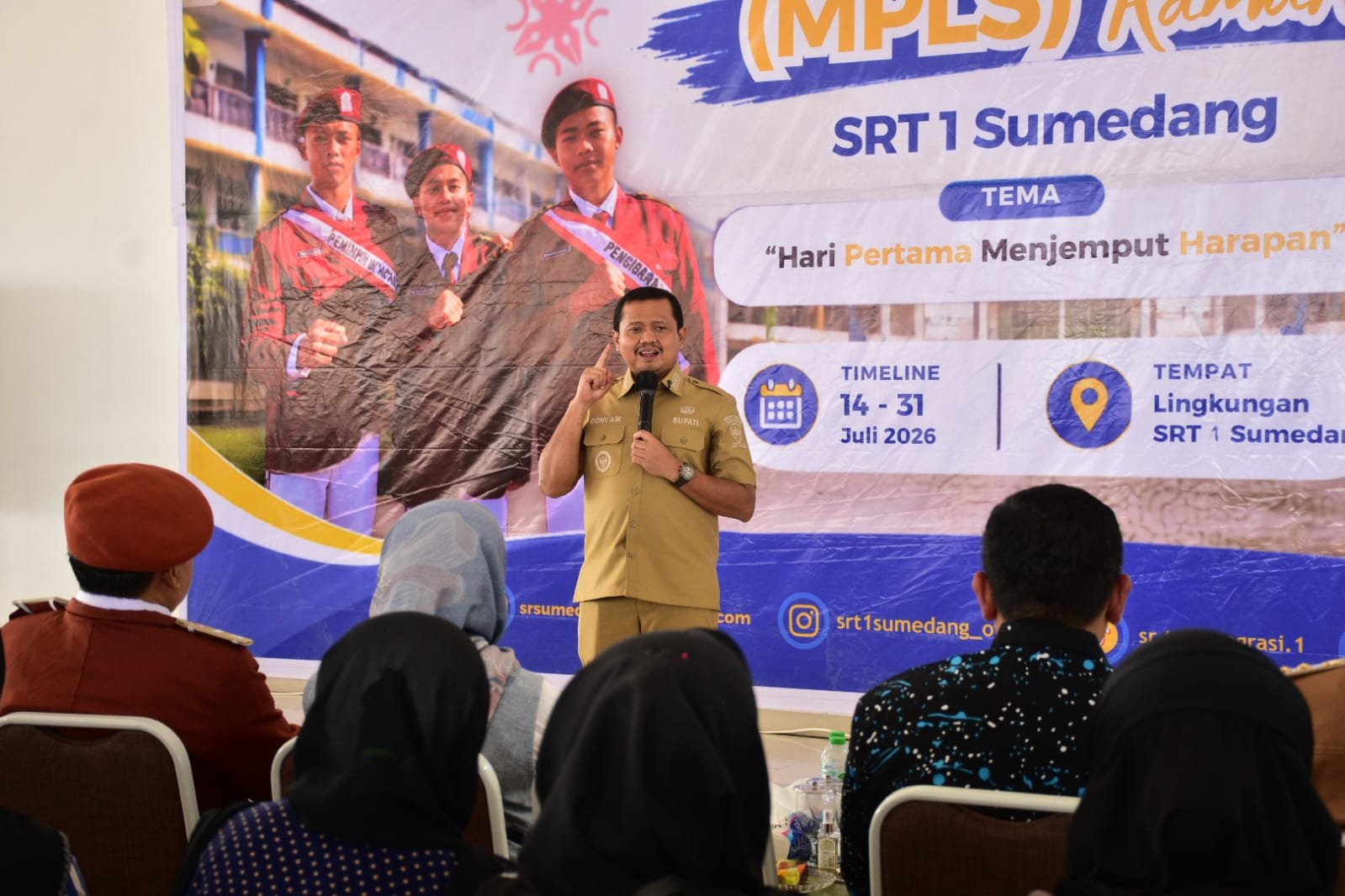 Sekolah Rakyat Sumedang