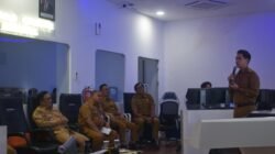 Pemkab Lebak Belajar Program MBG ke Sumedang, Tertarik Sistem Pengawasan Digital