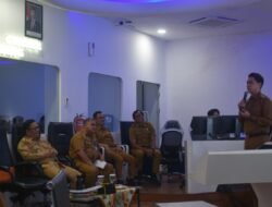 Pemkab Lebak Belajar Program MBG ke Sumedang, Tertarik Sistem Pengawasan Digital