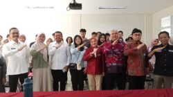 46 Calon Mahasiswa Asal Sumedang Ikuti Program Afirmasi UPI PGSD, Siapkan Guru Unggul Masa Depan
