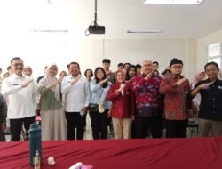 46 Calon Mahasiswa Asal Sumedang Ikuti Program Afirmasi UPI PGSD, Siapkan Guru Unggul Masa Depan