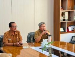 BKPSDM Sumedang Serahkan SK Pensiun kepada 120 ASN, Apresiasi Pengabdian Puluhan Tahun