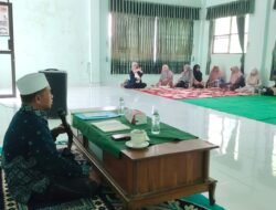 Guru Al-Hikam Harus Jadi Teladan, Bukan Sekadar Pengajar