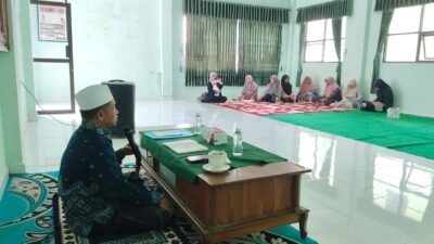 Guru Al-Hikam Harus Jadi Teladan dan Pengabdi
