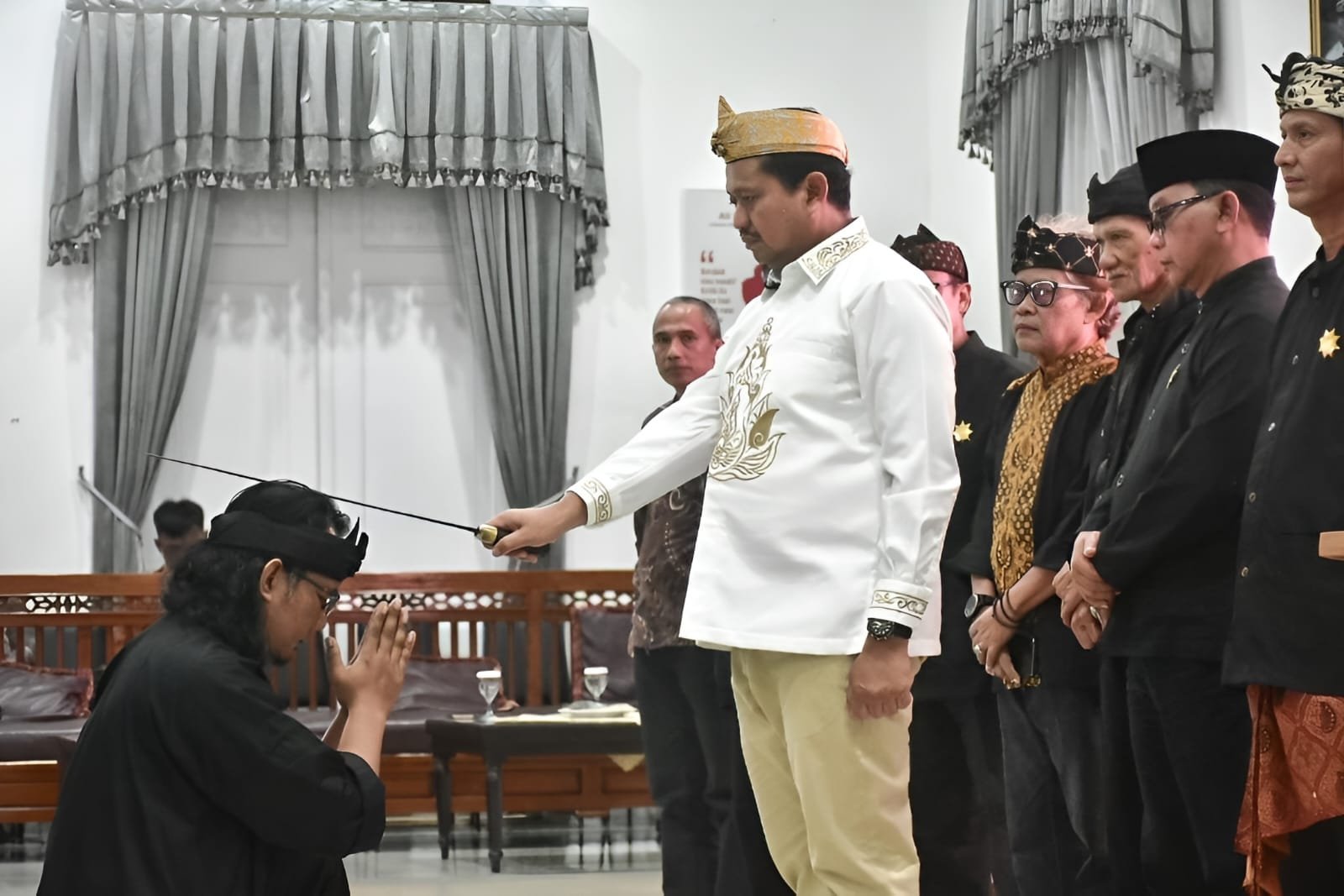 Dewan Kebudayaan Sumedang