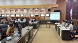 DPRD Sumedang Matangkan Raperda Pilkades, Sinkronkan Hasil Fasilitasi Gubernur Jabar