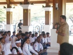Bupati Dony: Tahun Depan Sumedang Miliki Dua SMA Negeri Baru di Paseh dan Pamulihan