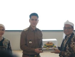 Wabup Fajar Buka Gebyar Legalitas UMKM, Dorong Produk Sumedang Naik Kelas Lewat PIRT dan Standar Internasional