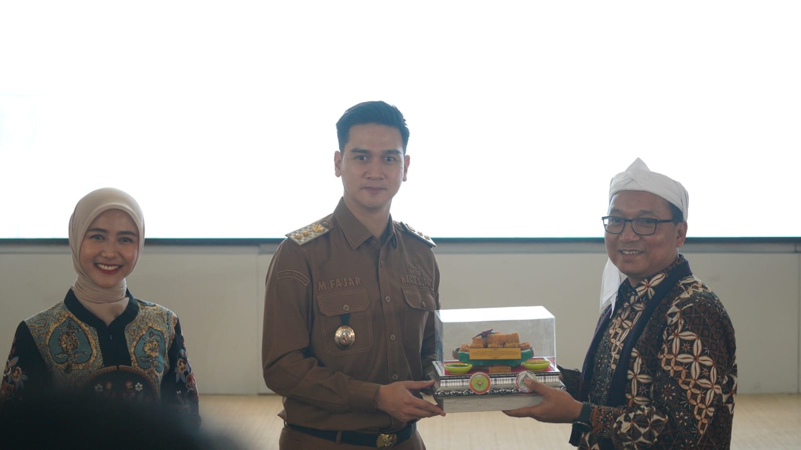 Legalitas UMKM Sumedang