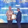 Bupati Dony Kenang Inovasi AKBP Sandityo, Sambut Kapolres Baru AKBP Reza Ma’ruffi