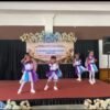 Ribuan Anak PAUD Semarakkan Hari Anak Nasional di Sumedang, Kadisdik: Wujudkan Anak Bahagia dan Sekolah Bersih Sehat