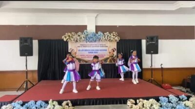Hari Anak Nasional Sumedang 2026