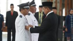 Bupati Dony Minta Tak Ada Warga Sumedang Kelaparan atau Kekurangan Air Bersih Saat Kemarau