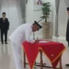 Ruli Aditia Pesan Kepala Desa Baru: Layani Warga dengan Sepenuh Hati dan Waspada Bencana!