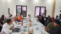 Sekda Sumedang: Belum Ada Eksplorasi Geotermal Gunung Tampomas, Seluruh Proses Masih Menjadi Kewenangan Pemerintah Pusat