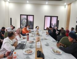 Sekda Sumedang: Belum Ada Eksplorasi Geotermal Gunung Tampomas, Seluruh Proses Masih Menjadi Kewenangan Pemerintah Pusat