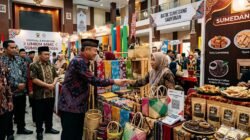 Panduan Lengkap UMKM Sumedang 2026: Program, Bantuan Modal, Pelatihan hingga Cara Naik Kelas