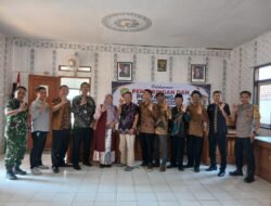 10 Peserta Berebut Dua Jabatan Perangkat Desa Jatimekar, Ini Hasil Seleksinya