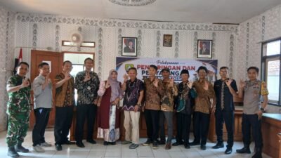10 Peserta Berebut Dua Jabatan Perangkat Desa Jatimekar, Ini Hasil Seleksinya