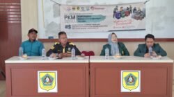 Dari Sampah ke Ekowisata, UNJ Dorong Karang Tengah Bangun Desa Berkelanjutan