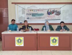 Dari Sampah ke Ekowisata, UNJ Dorong Karang Tengah Bangun Desa Berkelanjutan