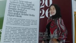 Dini Nur Halimah mewakili Kabupaten Sumedang dalam ajang ASN Berprestasi Tingkat Provinsi Jawa Barat 2026