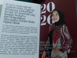 Dini Nur Halimah mewakili Kabupaten Sumedang dalam ajang ASN Berprestasi Tingkat Provinsi Jawa Barat 2026