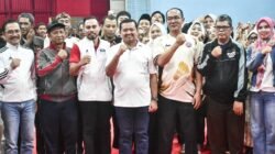 PT Sari Asih Serap Pekerja Lokal Sumedang, Bupati Dony Beri Apresiasi