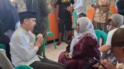 Bantuan Sosial di Sukasari Diverifikasi, Wabup Fajar: Harus Tepat Sasaran