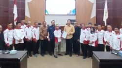 DPRD Sumedang Kawal Program Nasional hingga Desa, Tegaskan Harus Benar-Benar Berpihak kepada Rakyat