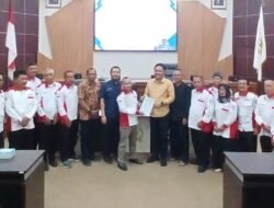 DPRD Sumedang Kawal Program Nasional hingga Desa, Tegaskan Harus Benar-Benar Berpihak kepada Rakyat
