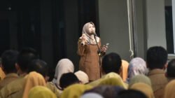 Sekda Sumedang Minta ASN Percepat Digitalisasi Perlinsos