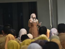 Sekda Sumedang Minta ASN Percepat Digitalisasi Perlinsos