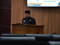 APBD Rp2,82 Triliun! Sumedang Punya 5 Fokus Besar di 2027