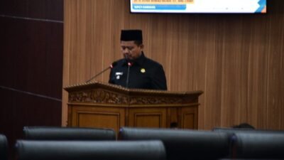 Sumedang Fokus 5 Prioritas Pembangunan pada 2027