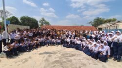 Bupati Dony Dorong MBG Masuk Sekolah Terpencil di Surian
