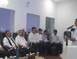 Menteri PANRB Apresiasi Transformasi Digital Sumedang