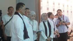 Menteri PANRB Soroti Capaian Perlinsos Sumedang, 11.662 KK Terdigitalisasi dalam 24 Jam