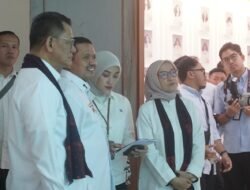 Menteri PANRB Soroti Capaian Perlinsos Sumedang, 11.662 KK Terdigitalisasi dalam 24 Jam