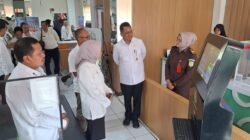 MPP Sumedang Jadi Bukti Digitalisasi Tak Hilangkan Sentuhan Manusia