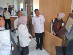 MPP Sumedang Jadi Bukti Digitalisasi Tak Hilangkan Sentuhan Manusia