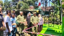 2.500 Jembatan Garuda Diluncurkan TNI AD, Sumedang Dapat Manfaat Nyata