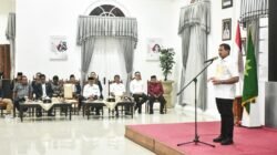 Bupati Sumedang Dorong HIPPI Gerakkan Ekonomi dan Dakwah