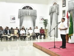Bupati Sumedang Dorong HIPPI Gerakkan Ekonomi dan Dakwah